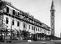 Padova-Arcella-Scuola elementare Rosmini,anno 1922 (Adriano Danieli)